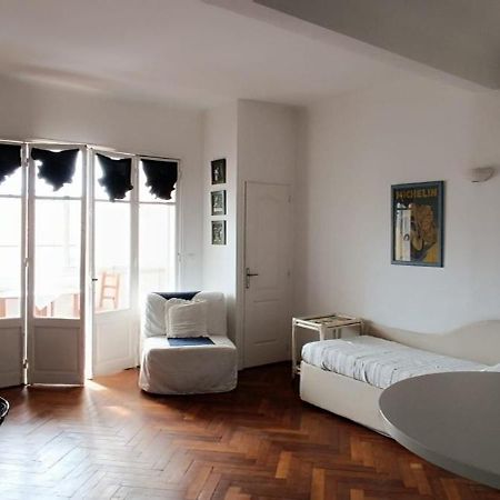 Coccolo Apartment Montfleury Cannes Dış mekan fotoğraf