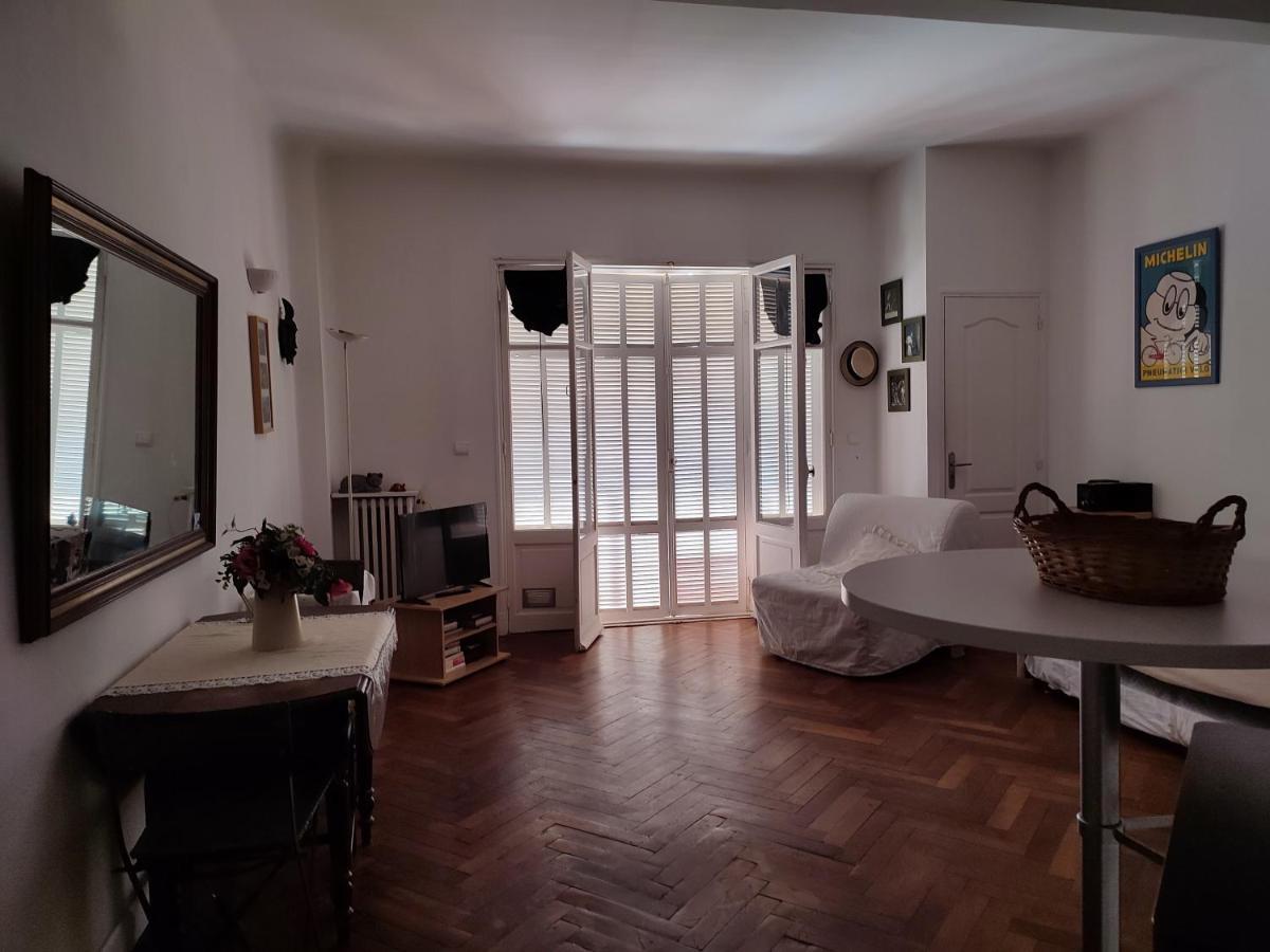 Coccolo Apartment Montfleury Cannes Dış mekan fotoğraf