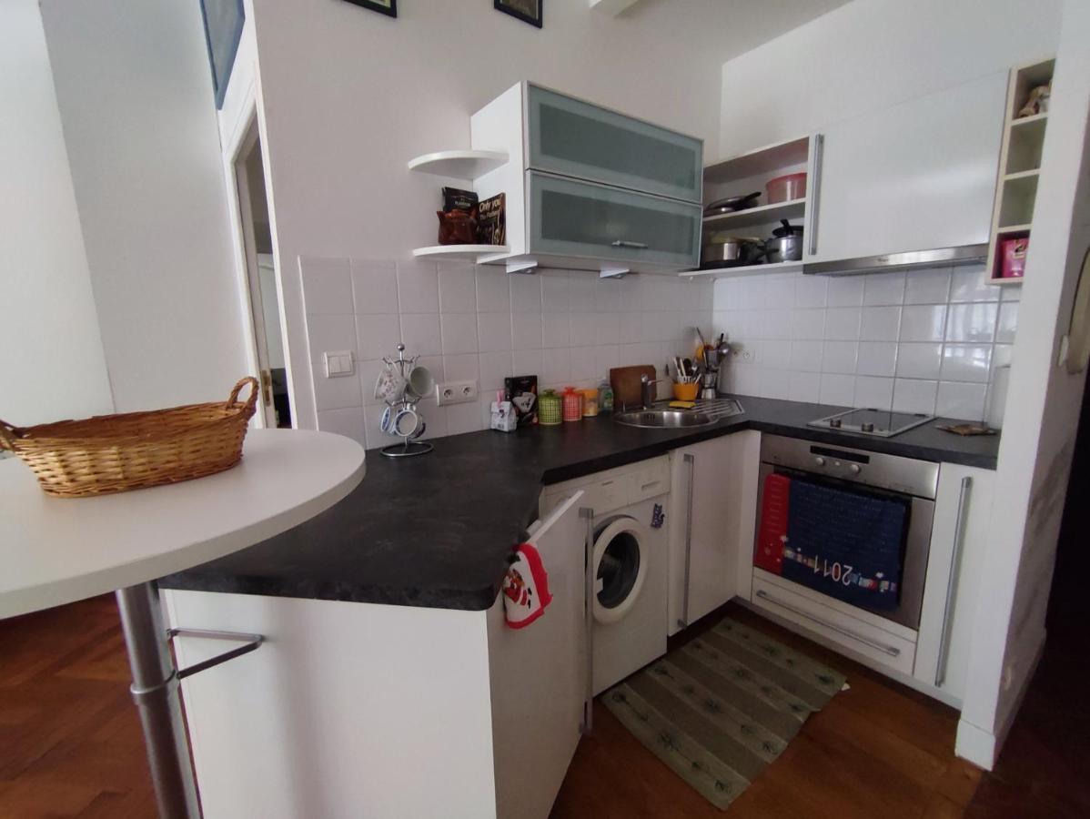 Coccolo Apartment Montfleury Cannes Dış mekan fotoğraf