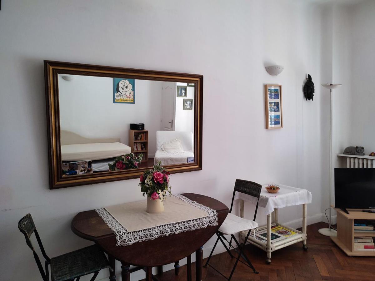 Coccolo Apartment Montfleury Cannes Dış mekan fotoğraf