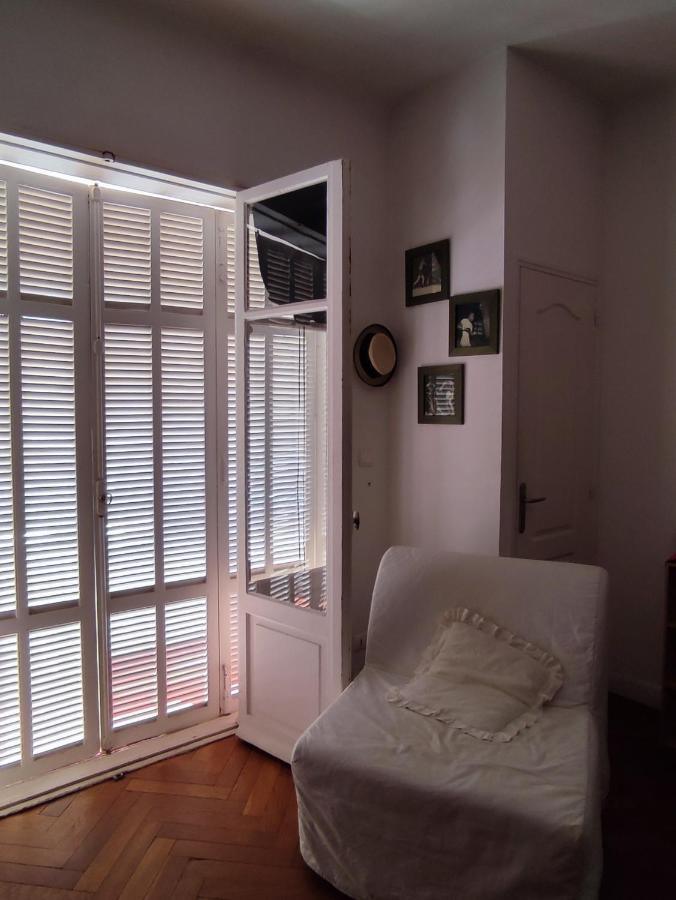 Coccolo Apartment Montfleury Cannes Dış mekan fotoğraf