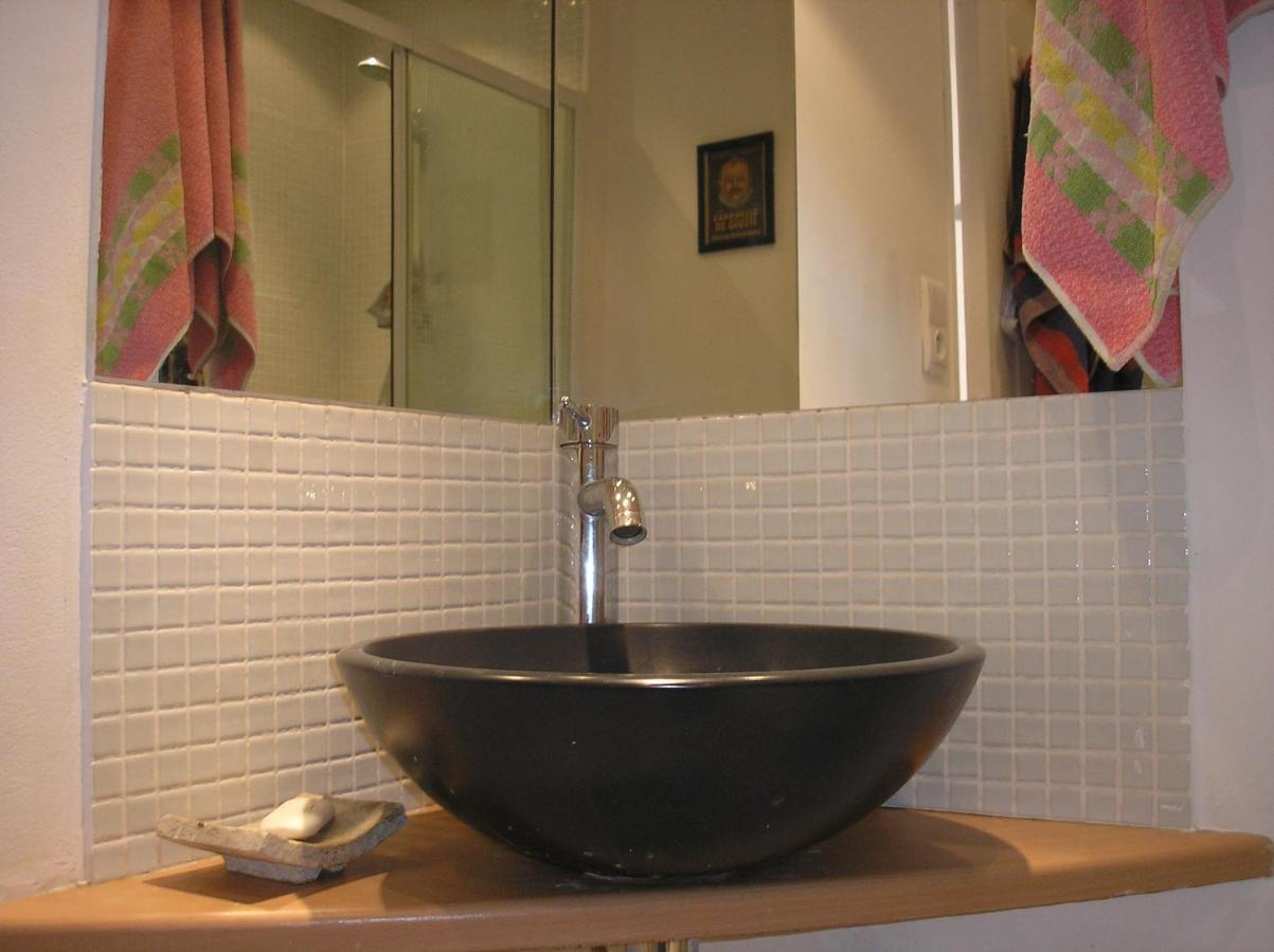 Coccolo Apartment Montfleury Cannes Dış mekan fotoğraf