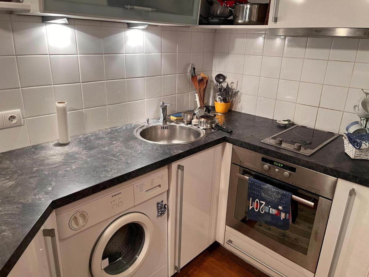Coccolo Apartment Montfleury Cannes Dış mekan fotoğraf
