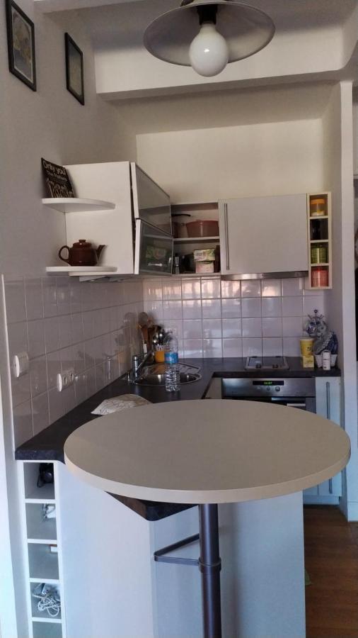 Coccolo Apartment Montfleury Cannes Dış mekan fotoğraf