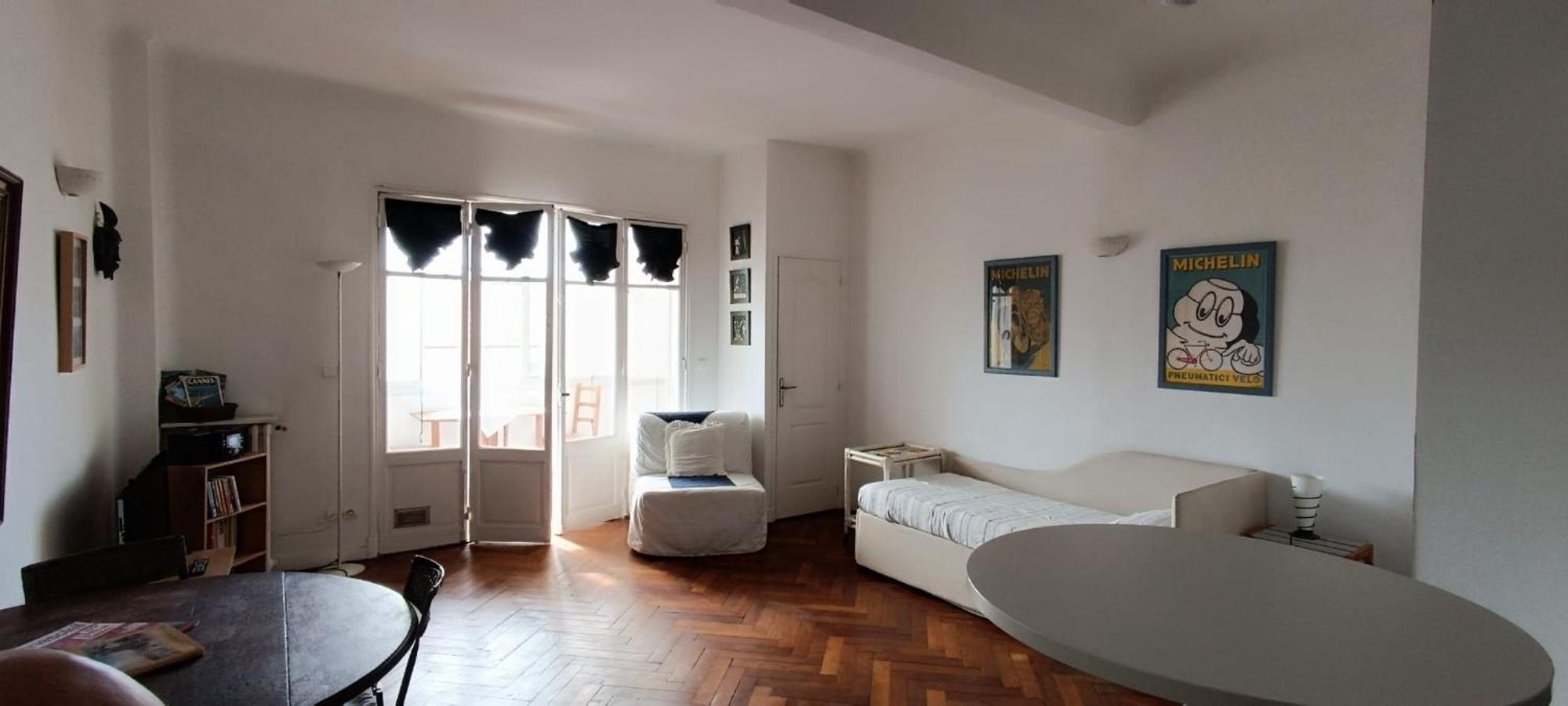 Coccolo Apartment Montfleury Cannes Dış mekan fotoğraf