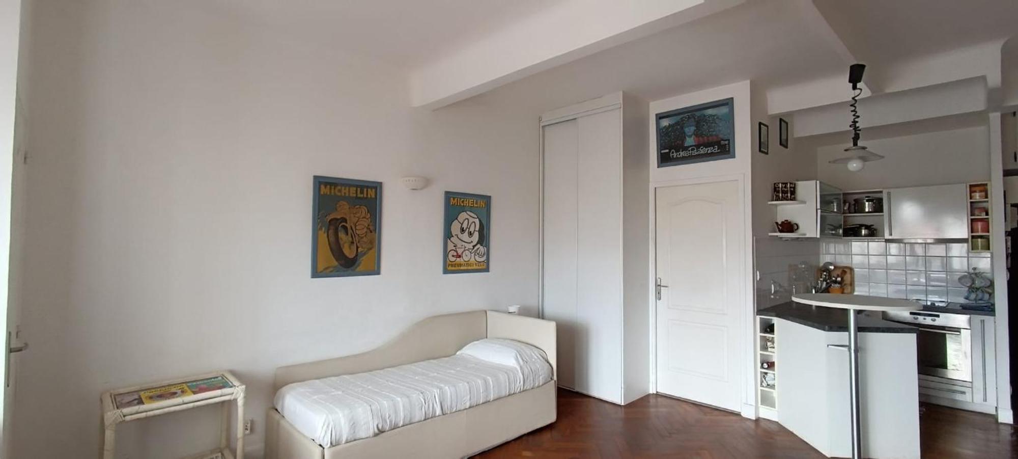 Coccolo Apartment Montfleury Cannes Dış mekan fotoğraf