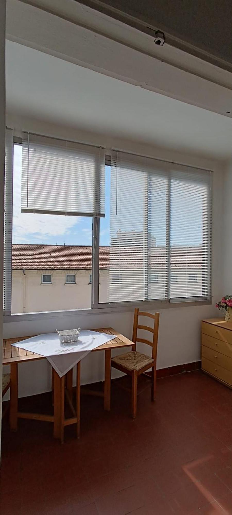Coccolo Apartment Montfleury Cannes Dış mekan fotoğraf