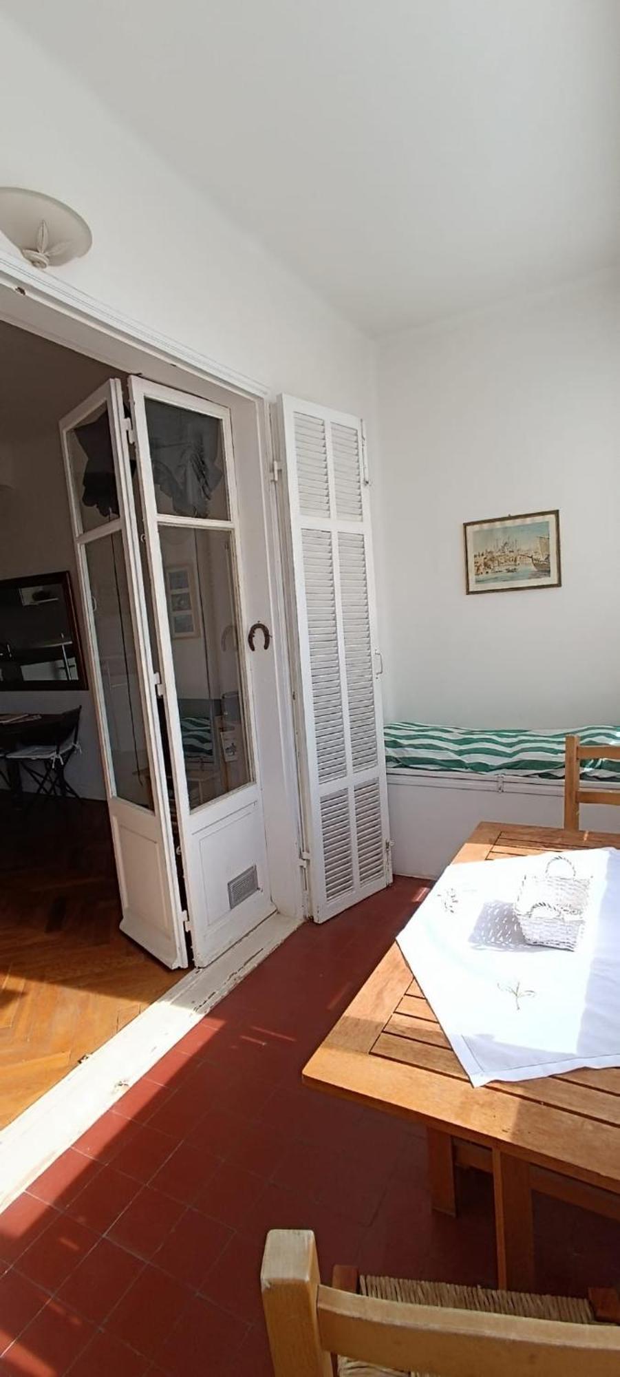 Coccolo Apartment Montfleury Cannes Dış mekan fotoğraf