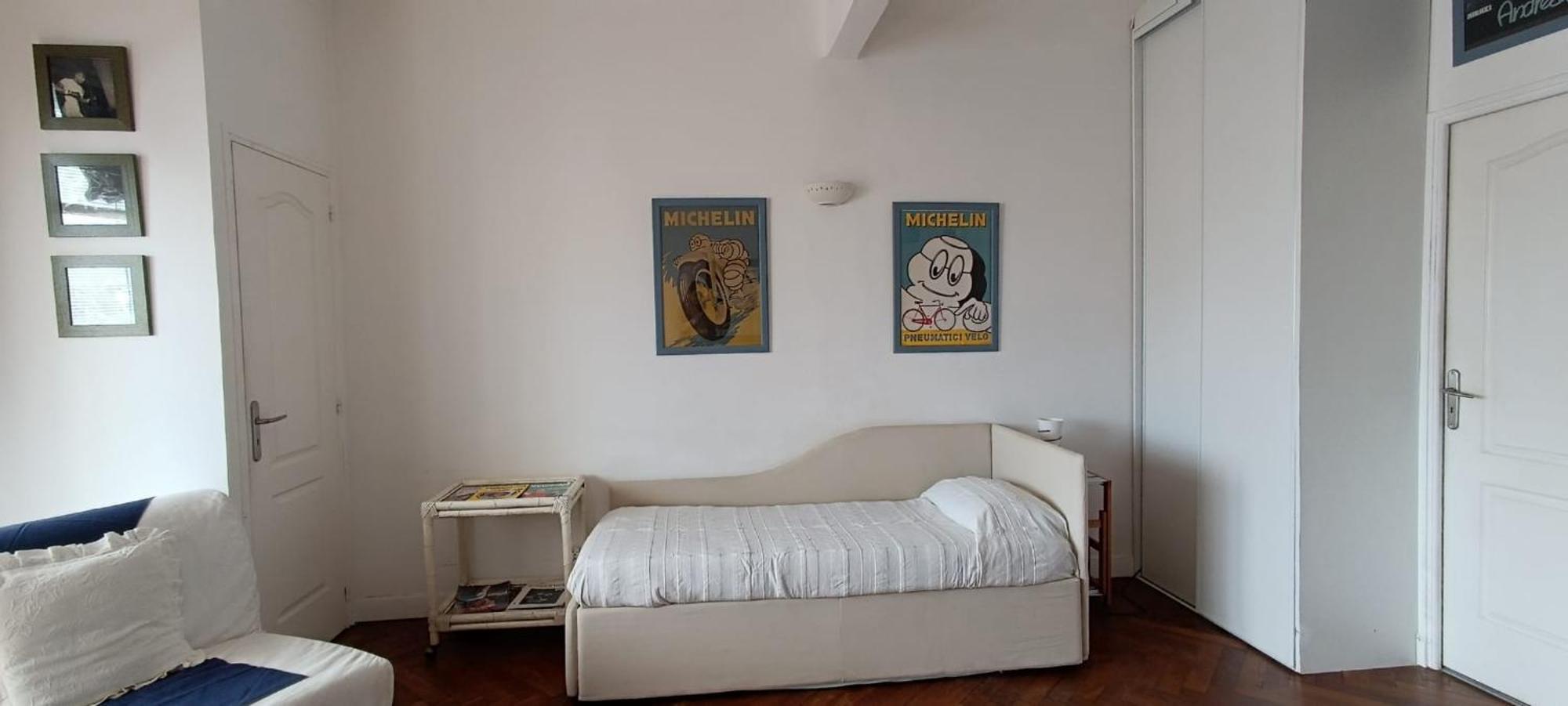 Coccolo Apartment Montfleury Cannes Dış mekan fotoğraf
