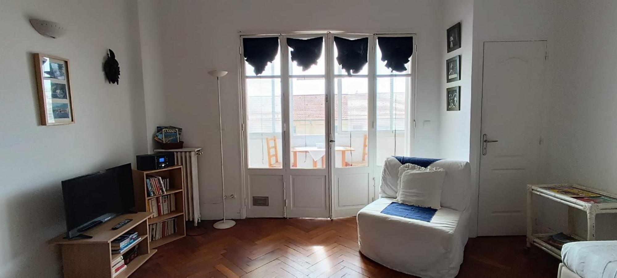 Coccolo Apartment Montfleury Cannes Dış mekan fotoğraf
