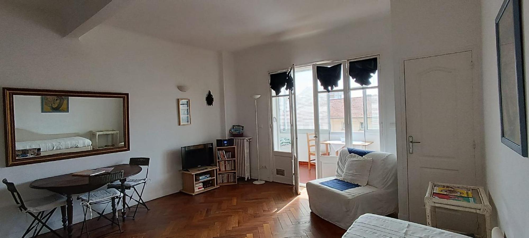 Coccolo Apartment Montfleury Cannes Dış mekan fotoğraf