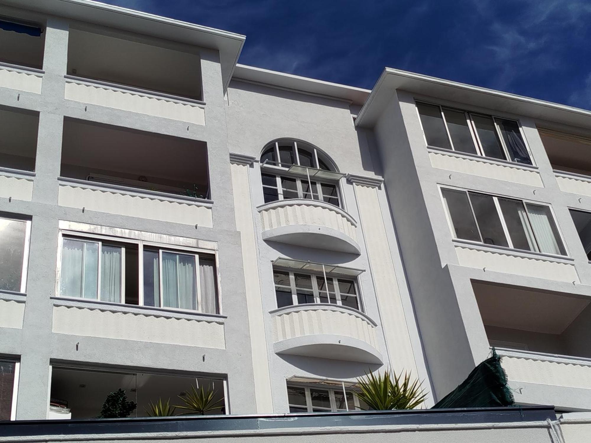 Coccolo Apartment Montfleury Cannes Dış mekan fotoğraf