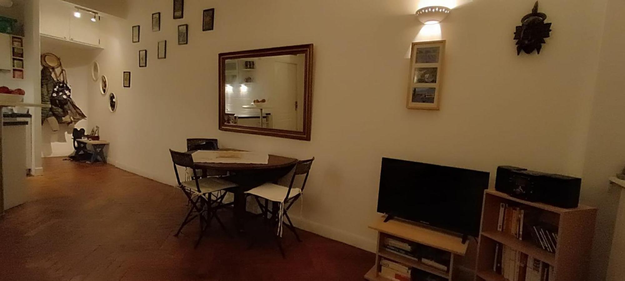 Coccolo Apartment Montfleury Cannes Dış mekan fotoğraf