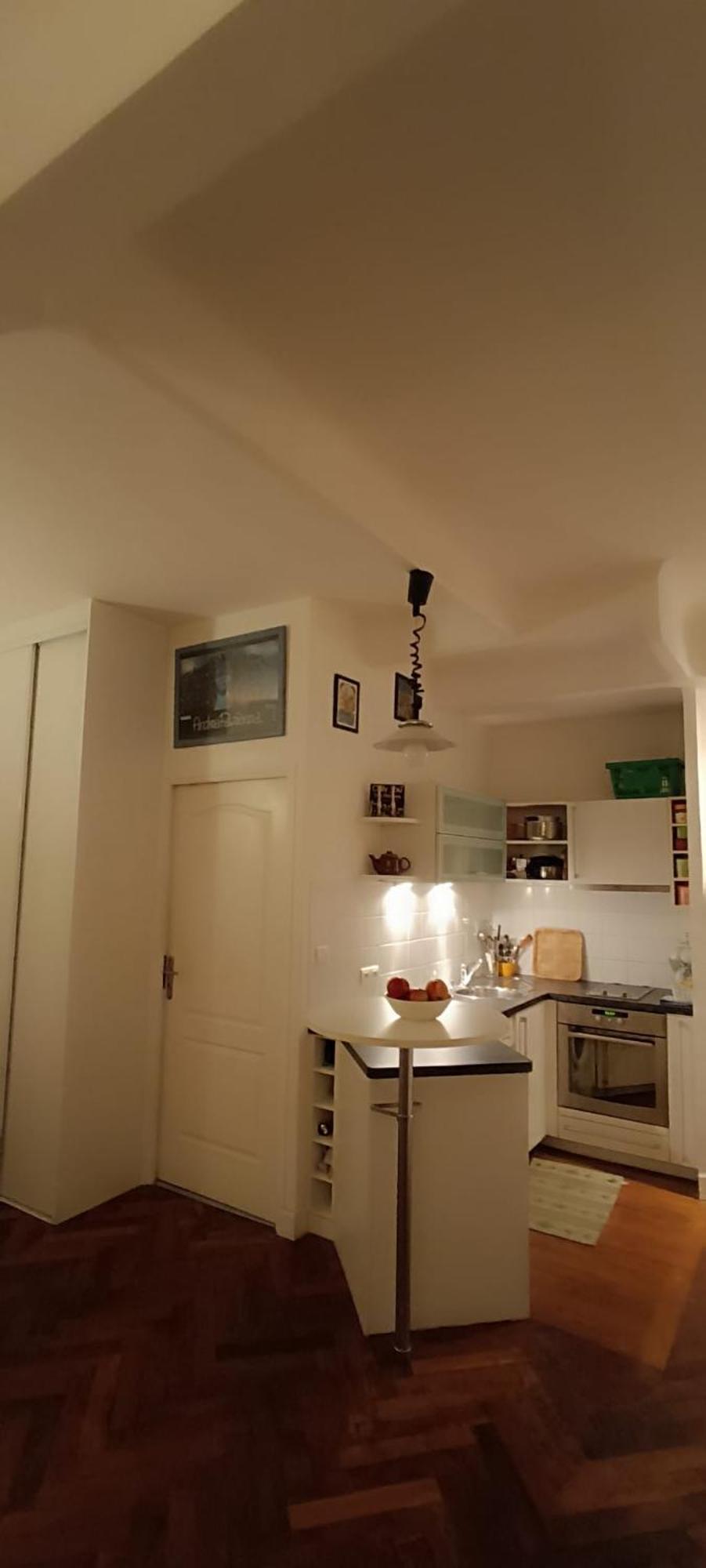 Coccolo Apartment Montfleury Cannes Dış mekan fotoğraf