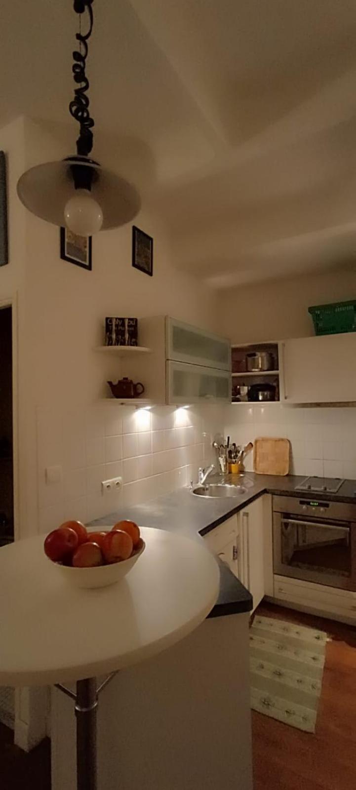 Coccolo Apartment Montfleury Cannes Dış mekan fotoğraf