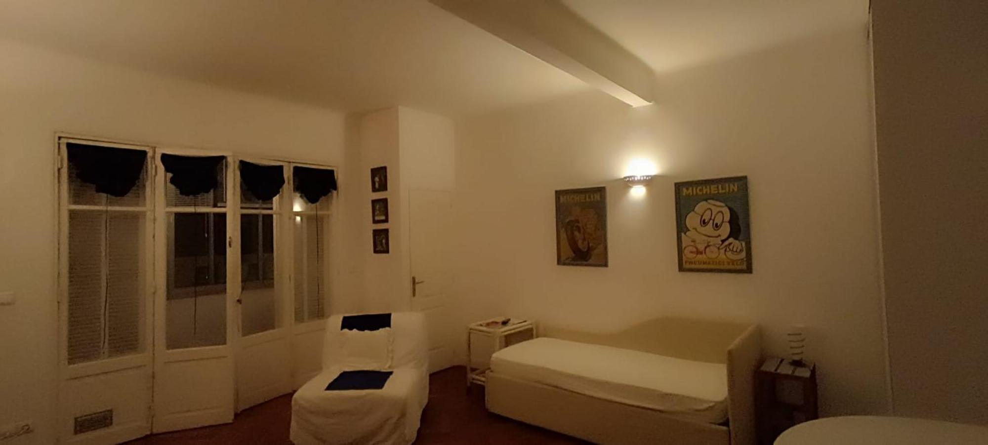 Coccolo Apartment Montfleury Cannes Dış mekan fotoğraf