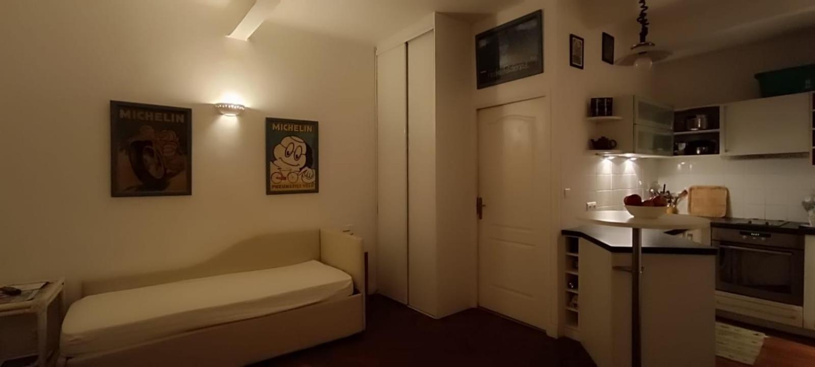 Coccolo Apartment Montfleury Cannes Dış mekan fotoğraf
