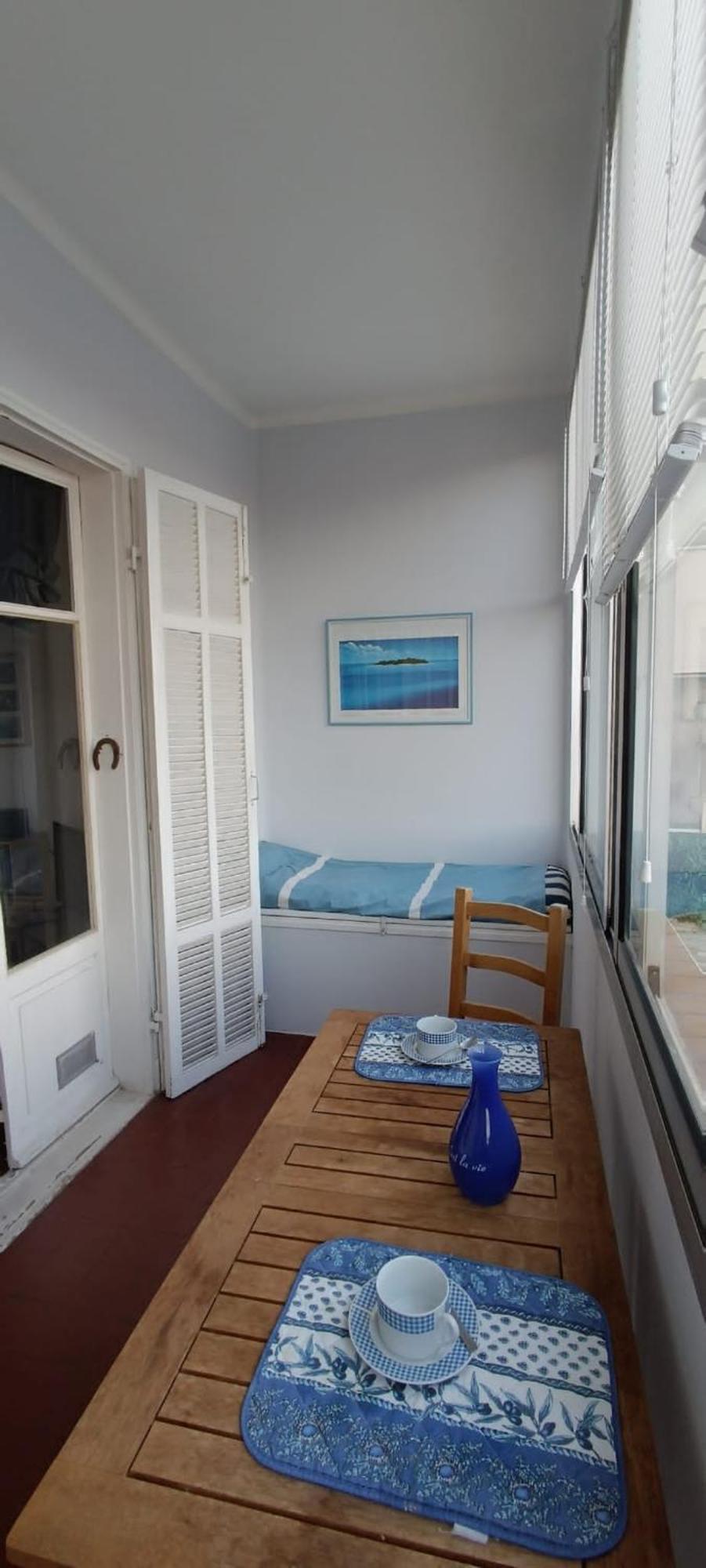 Coccolo Apartment Montfleury Cannes Dış mekan fotoğraf