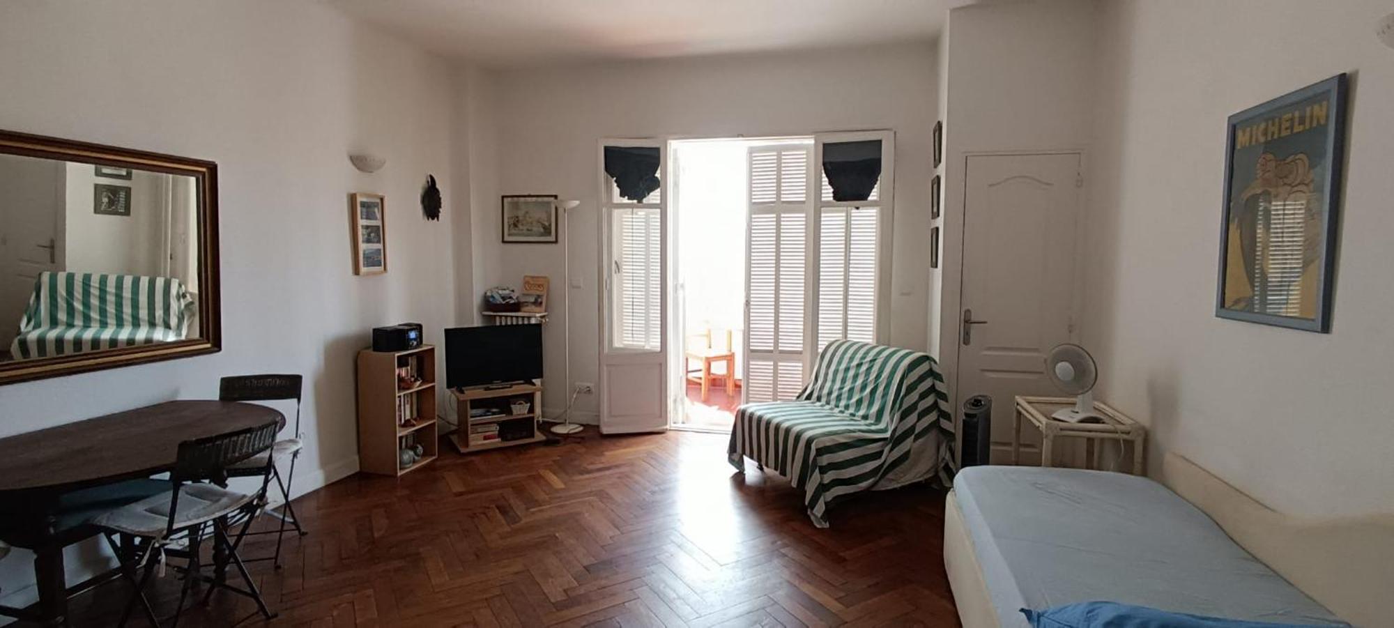 Coccolo Apartment Montfleury Cannes Dış mekan fotoğraf