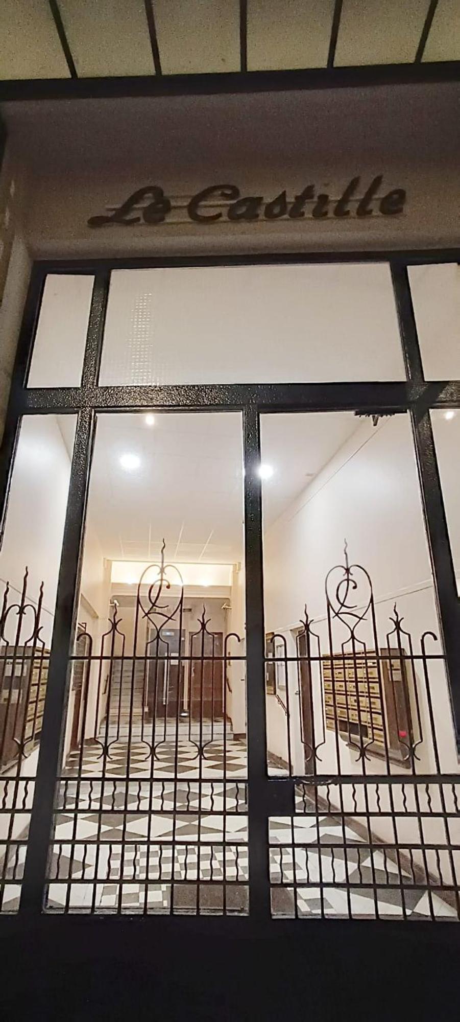 Coccolo Apartment Montfleury Cannes Dış mekan fotoğraf