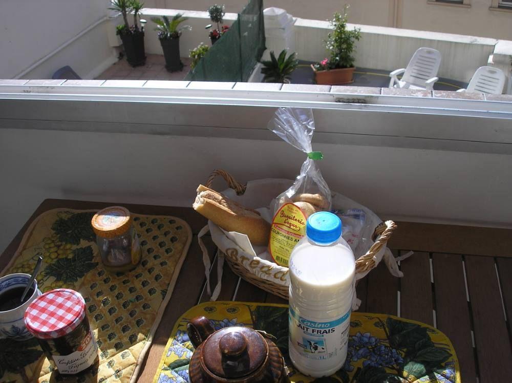 Coccolo Apartment Montfleury Cannes Dış mekan fotoğraf