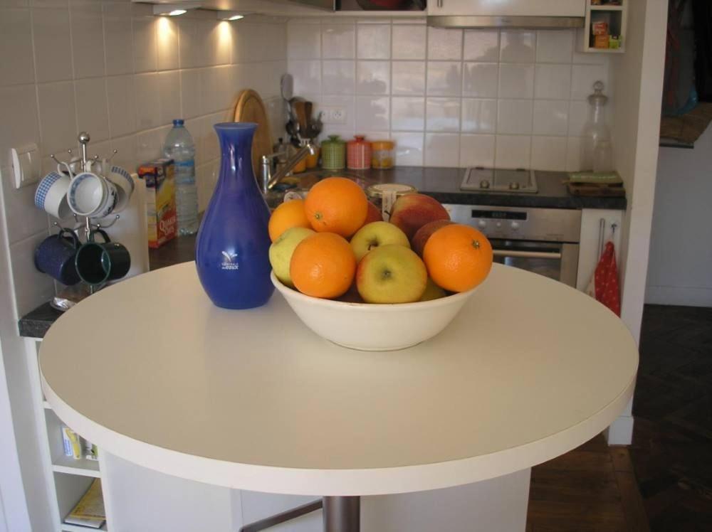 Coccolo Apartment Montfleury Cannes Dış mekan fotoğraf