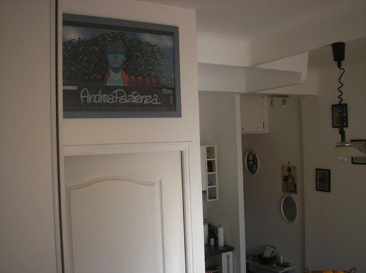 Coccolo Apartment Montfleury Cannes Dış mekan fotoğraf